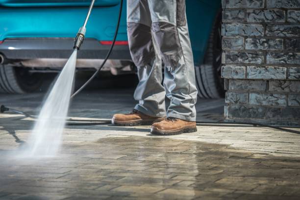 Best Factory Floor Cleaning  in Crystal City, TX