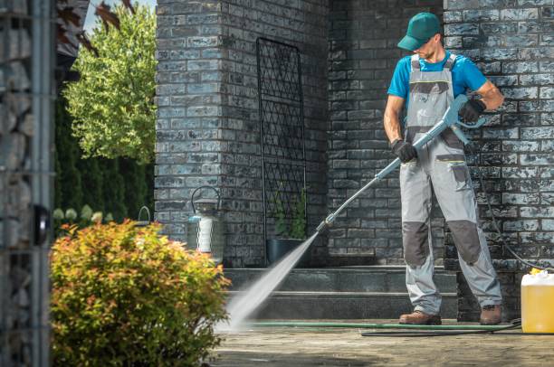 Best Roof Washing  in Crystal City, TX