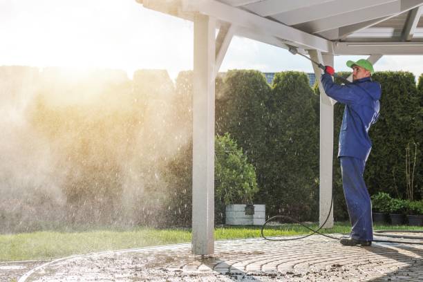 Best House Exterior Washing  in Crystal City, TX