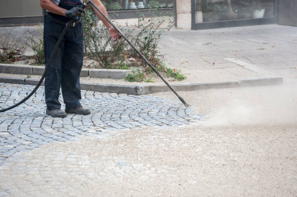 Best Oil Spill Cleanup  in Crystal City, TX
