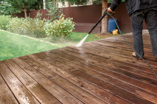 Best Machinery and Equipment Cleaning  in Crystal City, TX