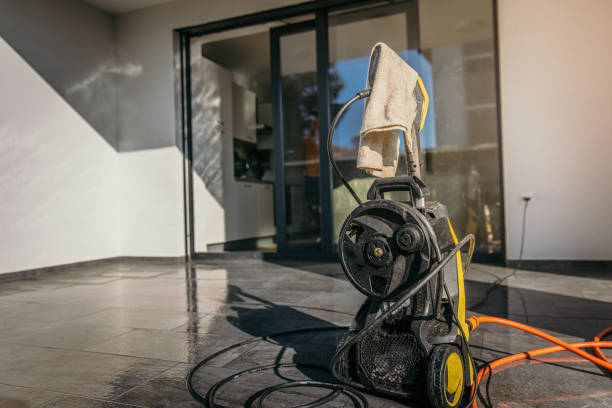 Solar Panel Cleaning in Crystal City, TX