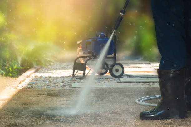 Best Patio and Deck Pressure Washing  in Crystal City, TX