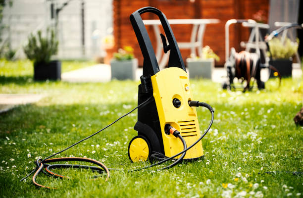 Best Restaurant Pressure Washing  in Crystal City, TX
